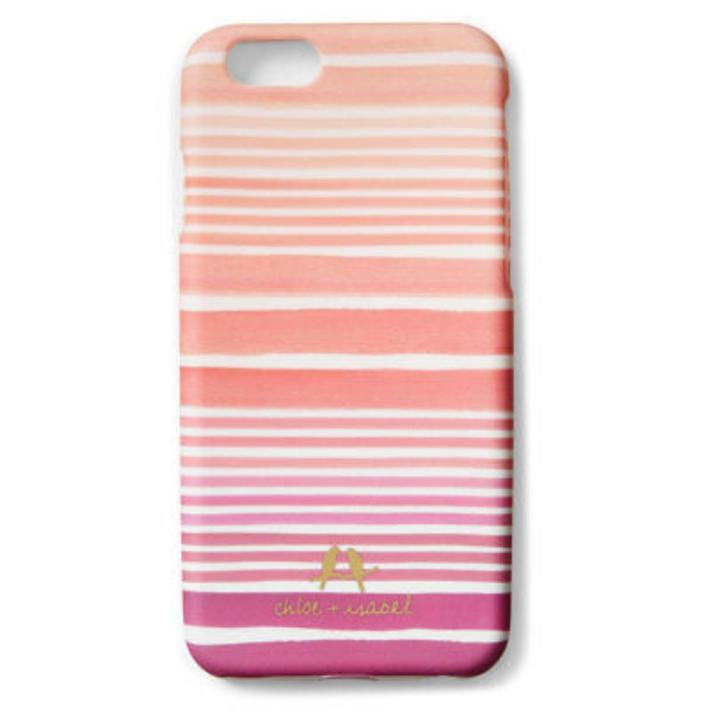 Chloe + Isabel Positano iPhone 6/6s Phone Case
